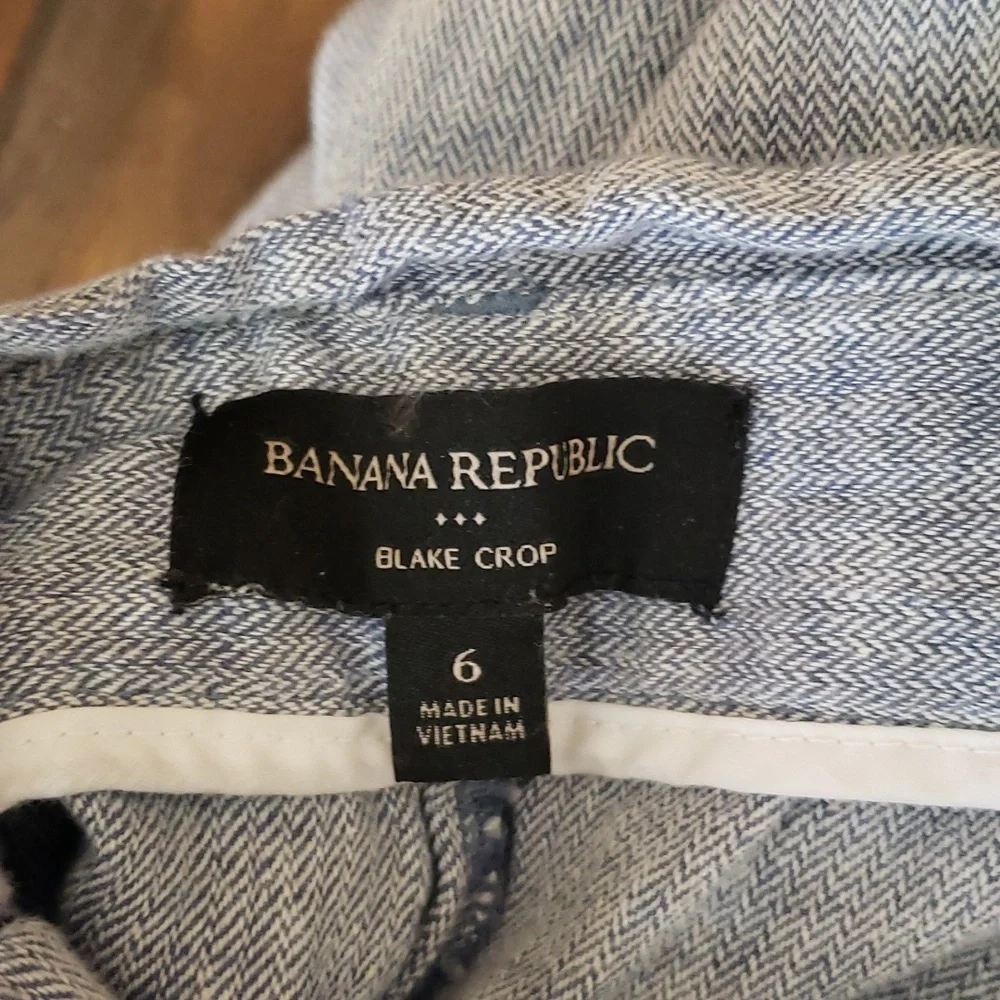 Banana Republic blend 11